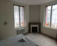Immeuble, 160 m²