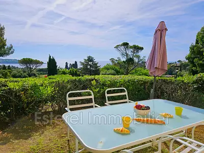 Appartement, 27,53 m²