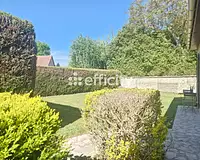 Maison, 89 m²