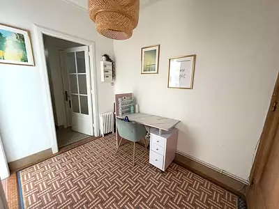 Appartement, 116,54 m²