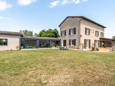 Maison, 310 m²
