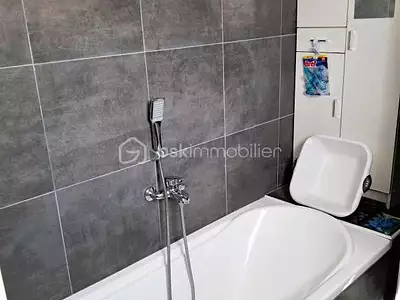 Maison, 59 m²