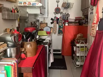 Appartement, 66 m²
