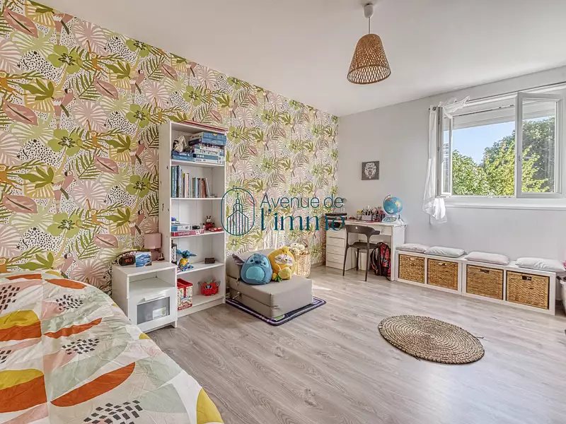 Maison, 98,74 m²