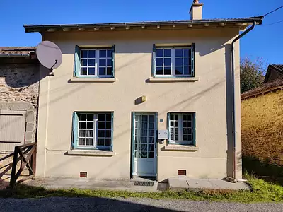 Maison, 102 m²