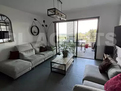 Appartement, 79 m²