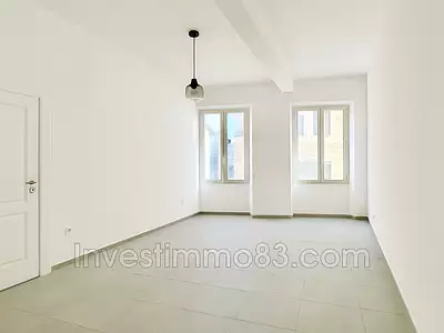 Appartement, 70,16 m²