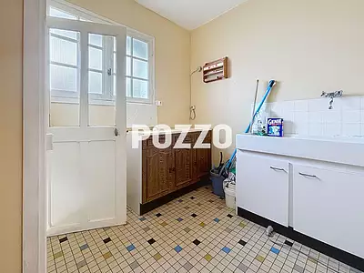 Maison, 137 m²