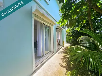 Maison, 134 m²
