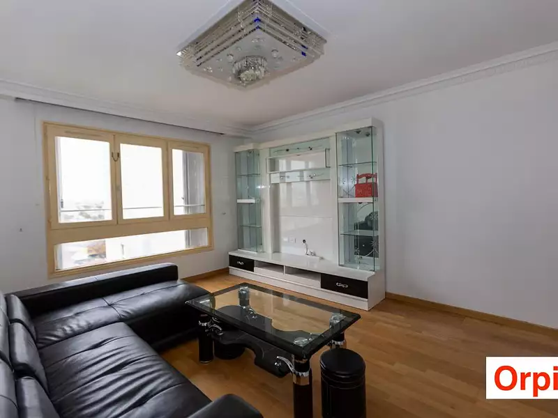 Appartement, 68 m²
