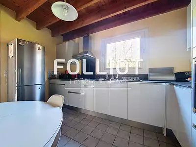 Maison, 113 m²