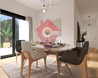 Appartement, 85,39 m²