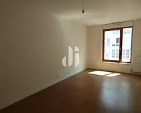 Appartement, 63,72 m²