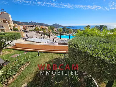 Appartement, 38,85 m²