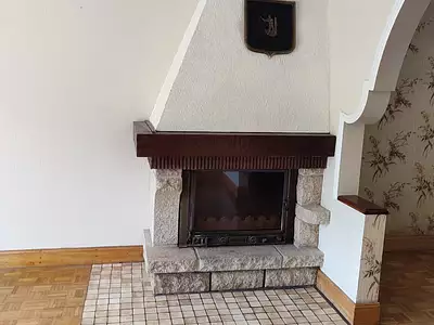 Maison, 180 m²