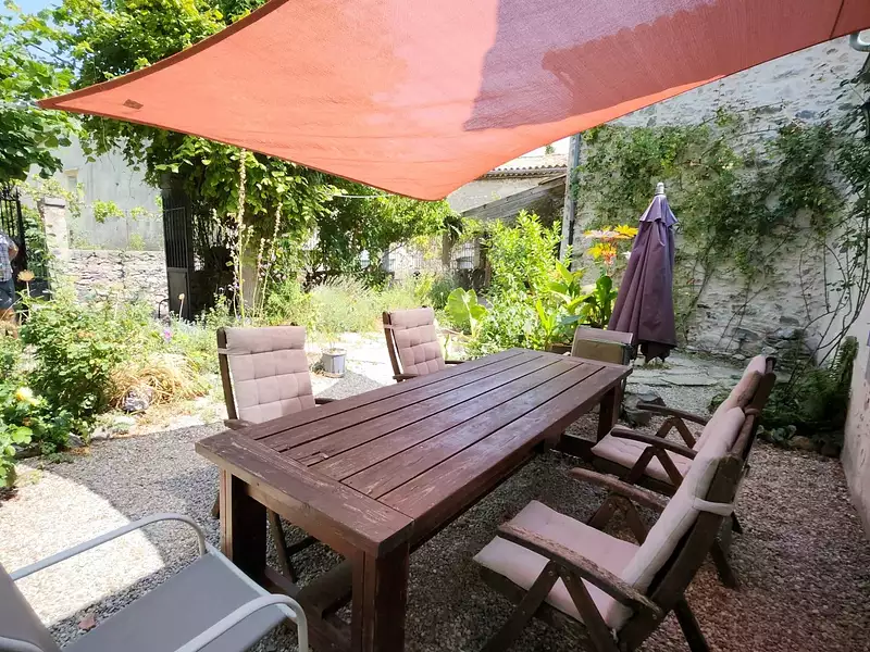 Maison, 250 m²