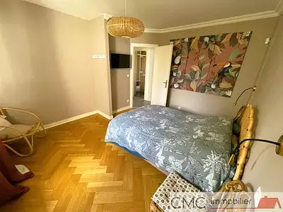 Maison, 125 m²
