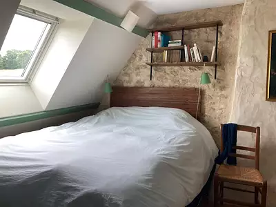 Maison, 129 m²