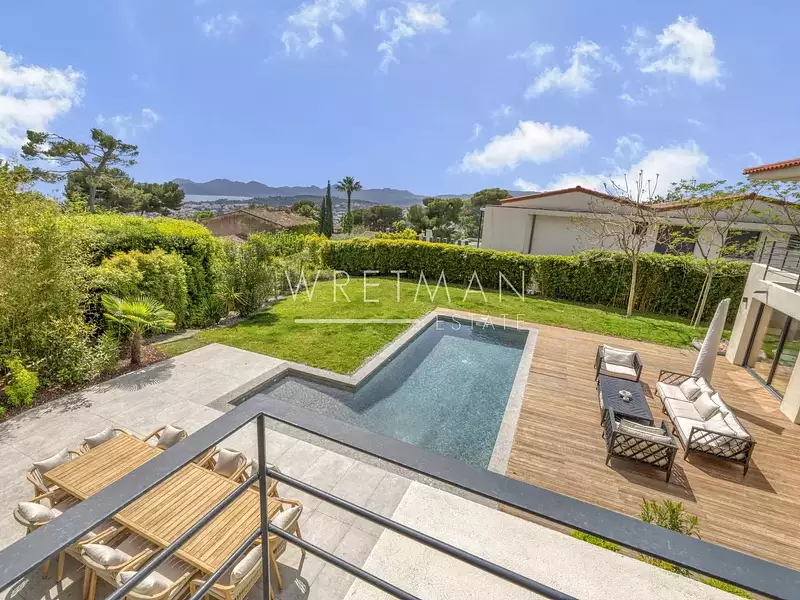 Maison, 222 m²