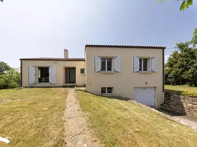 Maison, 154,69 m²