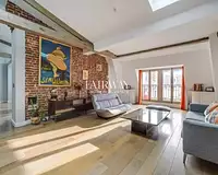 Appartement, 176,8 m²