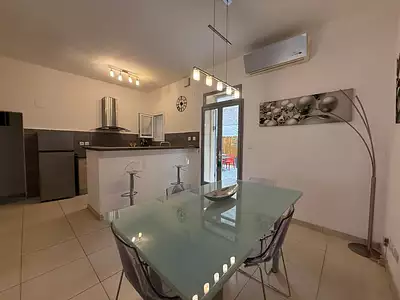 Appartement, 49 m²