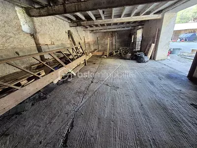 Maison, 104 m²