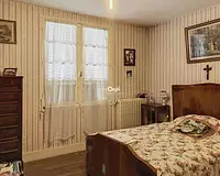 Maison, 113 m²