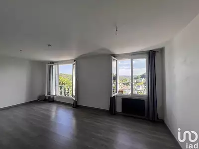 Appartement, 68 m²