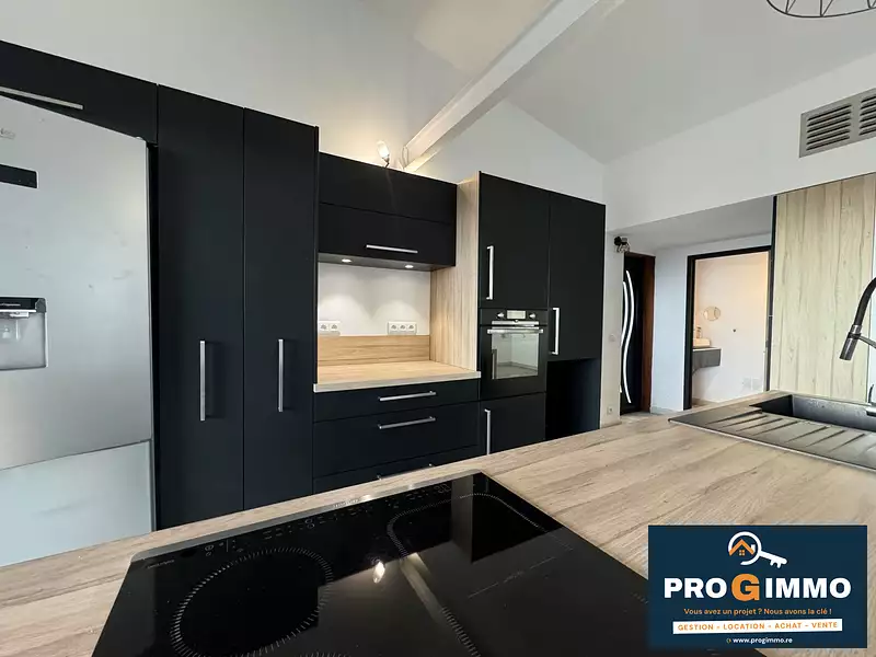 Maison, 100 m²