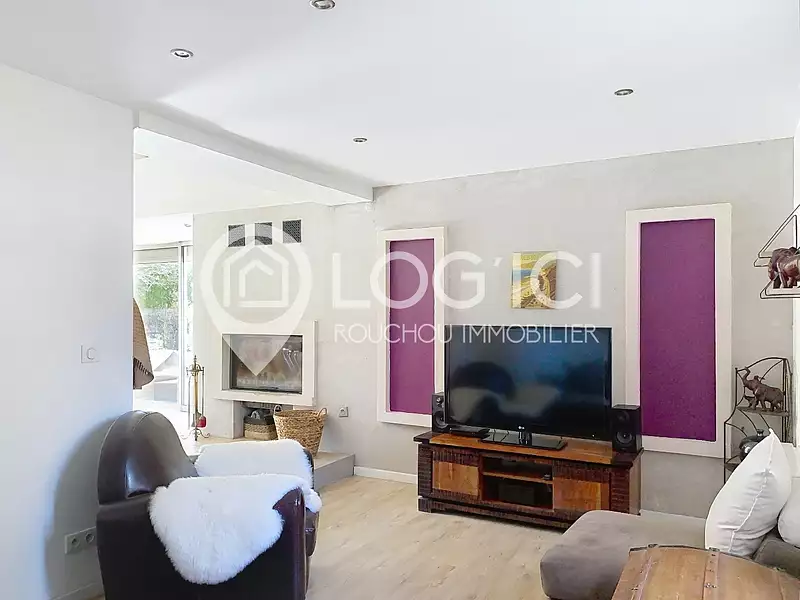 Maison, 120,44 m²