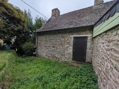 Maison, 53 m²