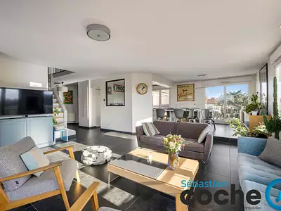 Appartement, 168 m²