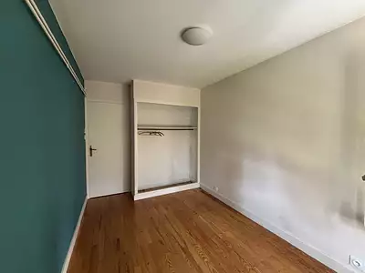 Appartement, 49,43 m²