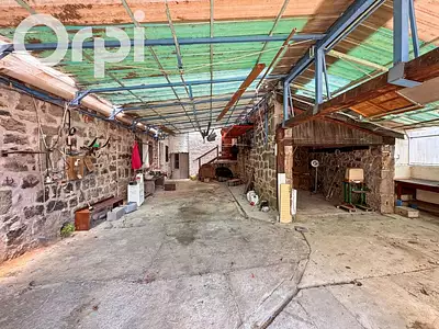 Maison, 120 m²