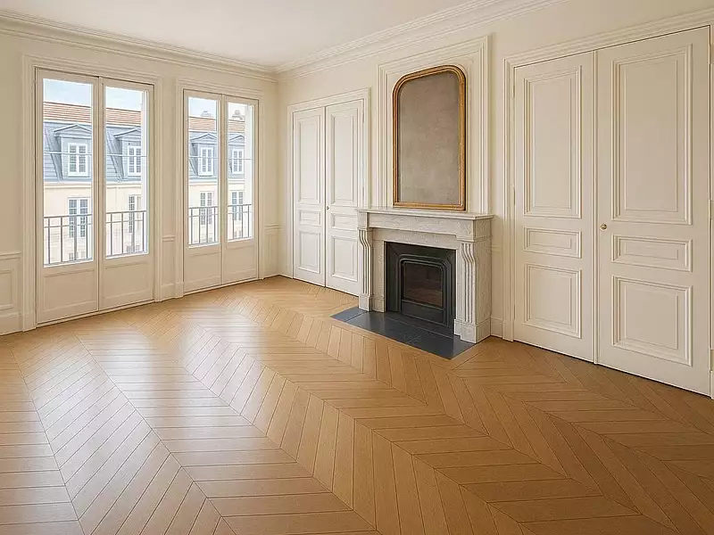 Appartement, 114,63 m²