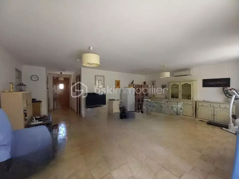 Maison, 100 m²