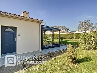 Maison, 99 m²