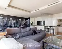 Appartement, 100 m²