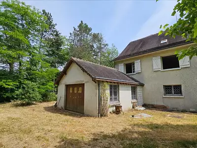 Maison, 220 m²