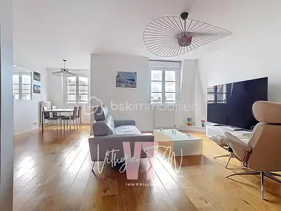 Appartement, 112 m²