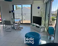 Appartement, 65,35 m²