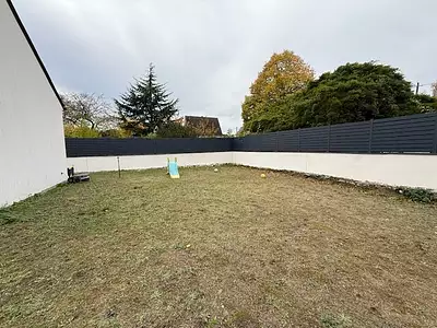 Maison, 130,19 m²