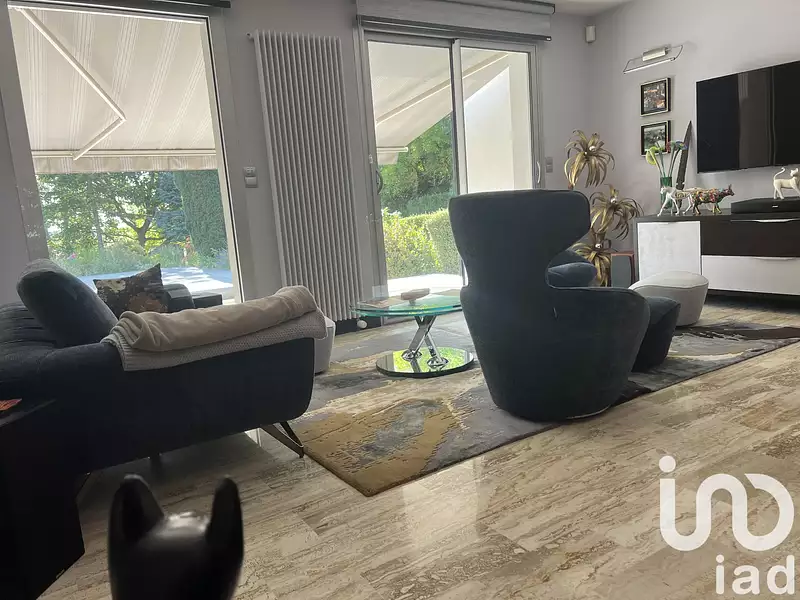 Maison, 172 m²