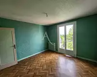 Appartement, 87,54 m²