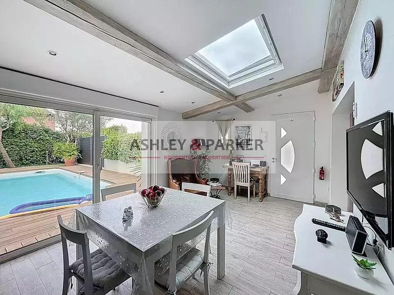 Maison, 173 m²