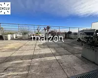 Appartement, 135 m²