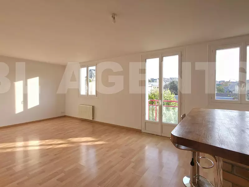 Appartement, 73,12 m²