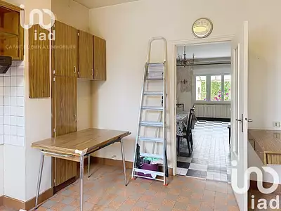 Maison, 160 m²