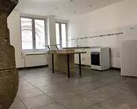 Appartement, 39,69 m²